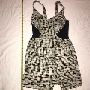 Bar IIII summer dress